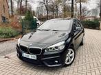 BMW 218 d, m pack, 1 jaar garantie , euro 6 !, 4 cilinders, Zwart, Bedrijf, BMW Premium Selection