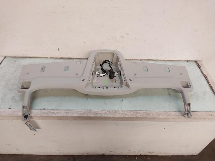 OPBERGVAK Opel Combo Cargo (01-2018/04-2021) (|98243465BJ|), Auto-onderdelen, Interieur en Bekleding, Opel, Gebruikt