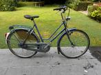 Damesfiets Gazelle, Ophalen, Gebruikt, Gazelle