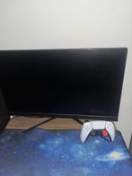 Ps5 met monitor en toetsenbord en muis (alles met doos), Informatique & Logiciels, Moniteurs, Comme neuf, Gaming, Sony, Enlèvement ou Envoi