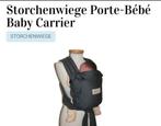 Porte bébé, Ophalen of Verzenden, Zo goed als nieuw, Draagdoek