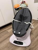 MamaRoo 4.0, Overige merken, Met gordel(s) of riempje(s), Schommelstoel, Zo goed als nieuw