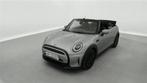 MINI Cabrio Cooper 1.5 Cooper 136cv CARPLAY / FULL LED / PDC, Auto's, 4 zetels, Stof, Gebruikt, 135 g/km