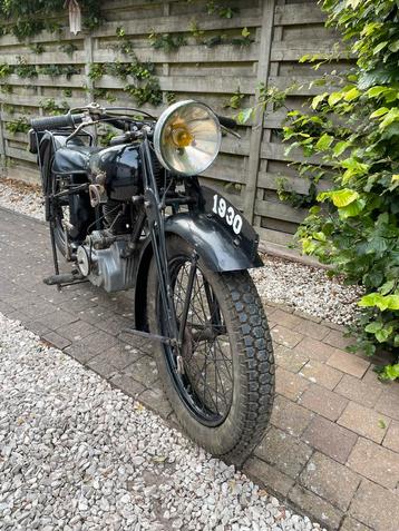 Peugeot P109 bouwjaar 1933 beschikbaar voor biedingen