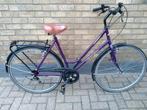 damesfiets - oxford, Ophalen, Gebruikt, Overige merken, Versnellingen