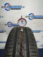 2x Continental Premiumcontact 5 195/65 R15 91V 195/65/15 195, Auto-onderdelen, Banden en Velgen, Gebruikt, 15 inch, Ophalen of Verzenden