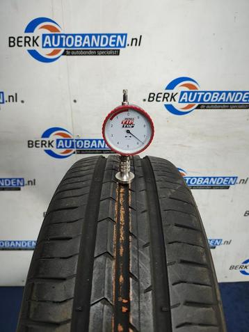 2x Continental Premiumcontact 5 195/65 R15 91V 195/65/15 195 beschikbaar voor biedingen