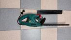 Bosch AHS 45-16 elektrische heggenschaar, Tuin en Terras, Heggenscharen, Ophalen, Gebruikt, Elektrisch
