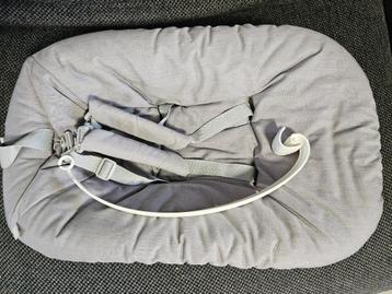 Stokke Newborn set beschikbaar voor biedingen