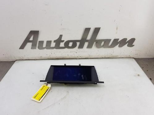 INTERIEUR DISPLAY BMW 5 serie Gran Turismo (F07), Auto-onderdelen, Interieur en Bekleding, BMW, Gebruikt