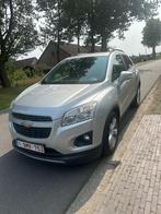 2014 10000km Euro 5  1.6 Diésel, Auto's, Particulier, Te koop, Euro 5
