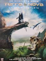 Terra Nova (Complete Serie) (2012) (Steven Spielberg) DVD, Ophalen of Verzenden, Zo goed als nieuw