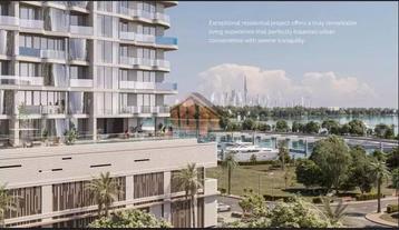 Appartement te koop in Dubai beschikbaar voor biedingen