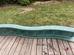 Agrès pour portique balançoire toboggan, Kinderen en Baby's, Speelgoed | Buiten | Speeltoestellen, Ophalen, Glijbaan