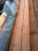 Terrasse Thermowood Thermowood Planchettmmmm, Enlèvement, Neuf