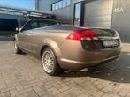 Ford focus cabrio benzine 2009, Auto's, Ford, 4 zetels, Stof, Overige kleuren, Cabriolet