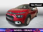 Citroën C3 1.2 PureTech 83 S&S BVM FEEL, Auto's, Citroën, Voorwielaandrijving, Gebruikt, Bedrijf, 5 deurs