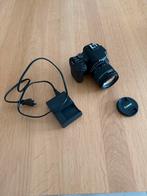 Canon EOS 250D, Audio, Tv en Foto, Fotocamera's Digitaal, Ophalen, Zo goed als nieuw, Spiegelreflex, Canon