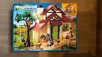 Playmobil country 6811, Ophalen