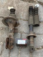 Schokdempers Mitsubishi Lancer Sportback, Ophalen, Mitsubishi