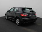 Audi A1 Sportback 30 TFSI Pro Line S, Auto's, Audi, Voorwielaandrijving, Stof, Euro 6, https://public.car-pass.be/vhr/122063c8-9dea-4407-a9ac-76722e9ddc46