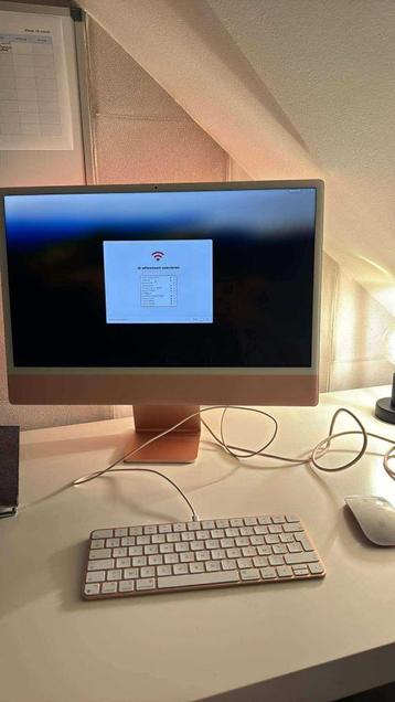 iMac, 256 GB, IMac, Enlèvement, Inconnu