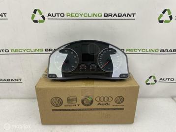 Instrumentenpaneel Volkswagen Eos NIEUW ORIG 1Q0920864X Z02 beschikbaar voor biedingen
