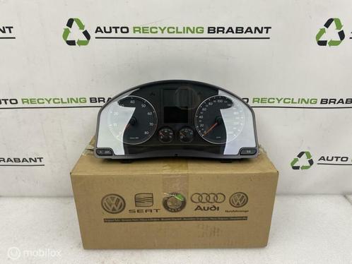 Instrumentenpaneel Volkswagen Eos NIEUW ORIG 1Q0920864X Z02, Auto-onderdelen, Dashboard en Schakelaars, Gebruikt, Ophalen of Verzenden
