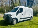 Renault Master 2.3 135, 100 kW, 4 deurs, Renault, Particulier