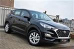 HYUNDAI TUCSON NAVI/CAMERA/CRUISE CONTROL, Euro 6, Entreprise, Boîte manuelle, Noir