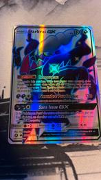 Bleu foncé brillant, Enlèvement ou Envoi, Neuf, Cartes en vrac, Foil