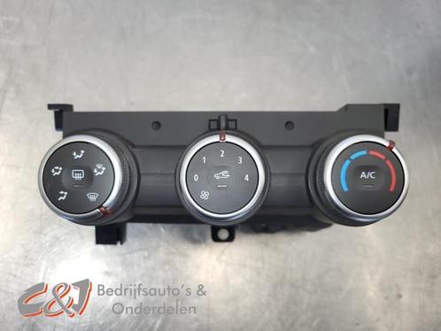 Airco bedieningspaneel van een Renault Trafic, Auto-onderdelen, Airco en Verwarming, Renault, Gebruikt, 3 maanden garantie, Ophalen of Verzenden