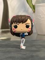 D.va Overwatch Funko pop, Verzamelen, Ophalen of Verzenden, Zo goed als nieuw