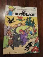 Strips Jommeke, Boeken, Stripverhalen, Meerdere stripboeken, Ophalen, Gelezen, Jef Nys