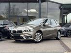 BMW 2 Serie Tourer 218 i Active Luxury Line/ LEER / PDC / NA, Auto's, BMW, 100 kW, USB, Gebruikt, Overige kleuren