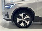 Volvo XC40 Core, B3 Mild hybrid, Benzine, Automaat, 1969 cc, SUV of Terreinwagen, Zilver of Grijs
