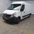 Bedrijfsauto, Renault, Master, 2017, Automaat, Gebruikt, Euro 6, 4 cilinders