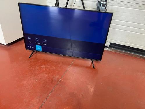 4K Ultra HD Smart tv wifi SAMSUNG  43 inch, Audio, Tv en Foto, Televisies, Gebruikt, Samsung, Smart TV, Ophalen