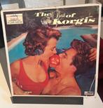The Korgis - The Best Of, Ophalen of Verzenden, Zo goed als nieuw