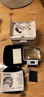 Vergrootglas voor slechtzienden, Ophalen, Zo goed als nieuw, Vergrootglas of Loep