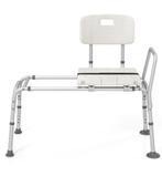 Banc de transfert pour baignoire, Ophalen, Nieuw, Bad