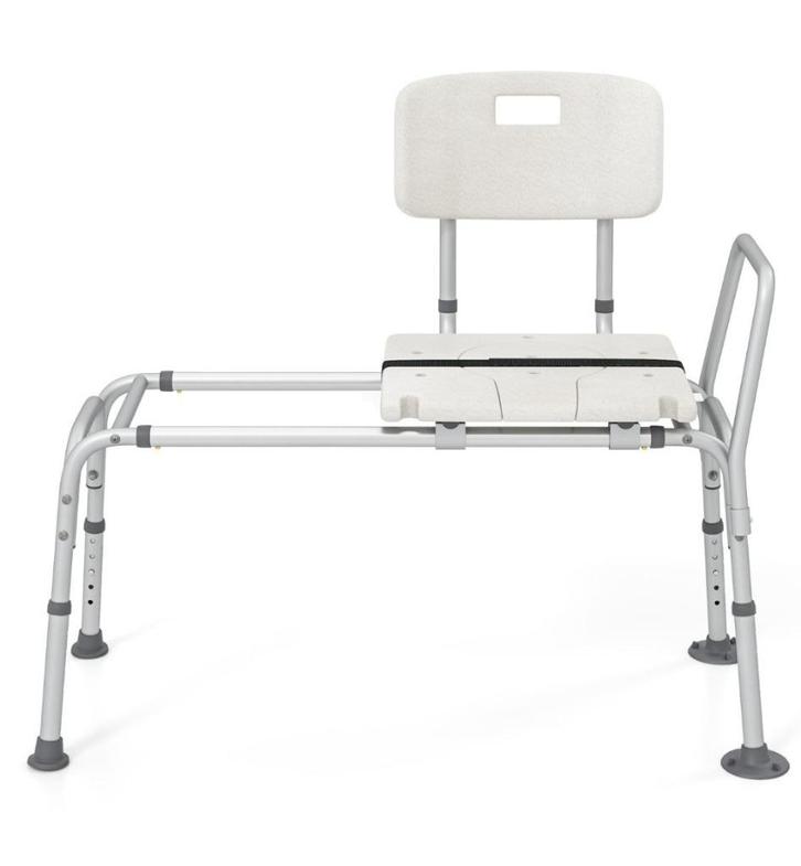 Banc de transfert pour baignoire, Bricolage & Construction, Sanitaire, Neuf, Baignoire, Enlèvement