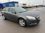 Opel Isigna 2.0 Diesel Airco 81KW, Bedrijf, 5 deurs, Te koop, Break