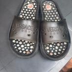 Sandal taille 42 versace sport, Kinderen en Baby's, Babykleding | Schoentjes en Sokjes, Ophalen, Zo goed als nieuw