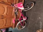 Btwin Meisjes fiets 20 inch, Ophalen, Zo goed als nieuw, 20 inch