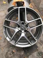 1 pieces -------    Mercedes Glc de 2015 a 2019, Autos : Pièces & Accessoires, Véhicule de tourisme, Pneus été, Jante(s), 19 pouces