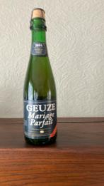 Oude Geuze Boon Mariage Parfait 2014, Verzamelen, Biermerken, Ophalen, Nieuw, Flesje(s)