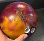 2 Boules de bowling, Sport en Fitness, Bowlen, Ophalen, Gebruikt, Bal