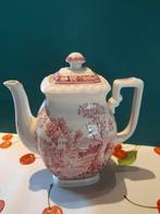 Villeroy & Boch Rusticana rood: koffiepot/kan, Antiek en Kunst, Ophalen