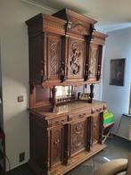Antieke kast, Antiek en Kunst, Antiek | Meubels | Kasten, Ophalen